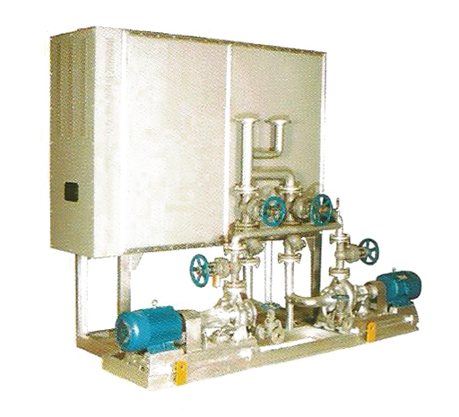 Electric-heating Organic Heat Carrier Boiler