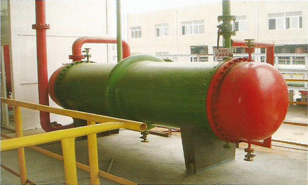 Non-standard Equipments